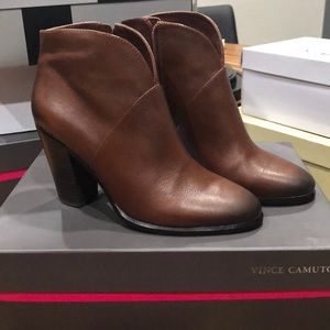Vine Camuto Franell Heel